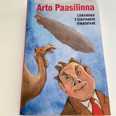 Ilmoituksen kuva