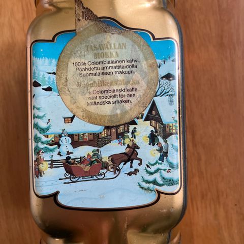 Ilmoituksen kuva