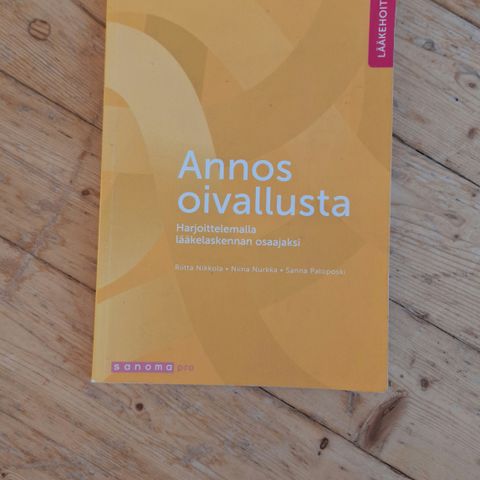 Ilmoituksen kuva