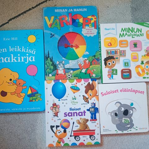 Ilmoituksen kuva
