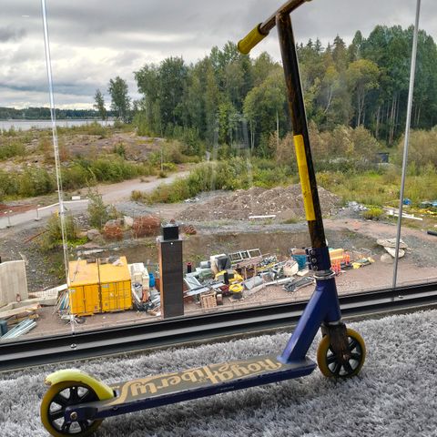 Ilmoituksen kuva