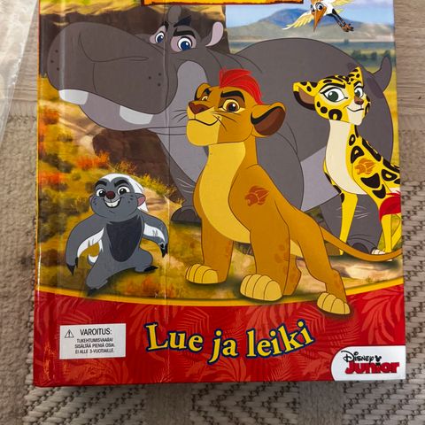 Ilmoituksen kuva