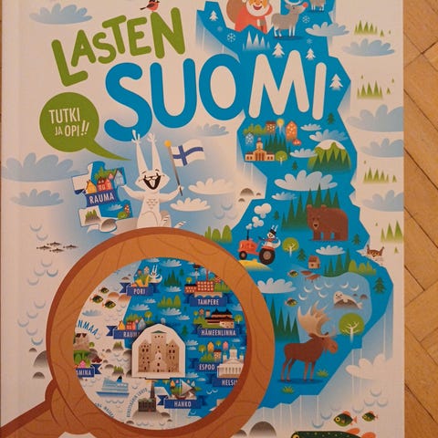 Ilmoituksen kuva