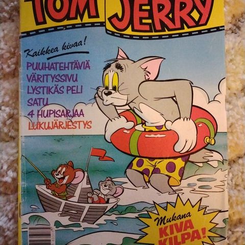 Ilmoituksen kuva