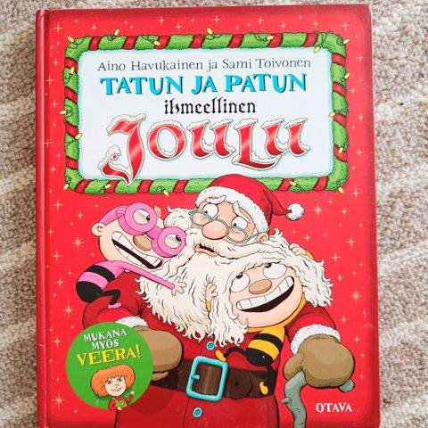 Ilmoituksen kuva