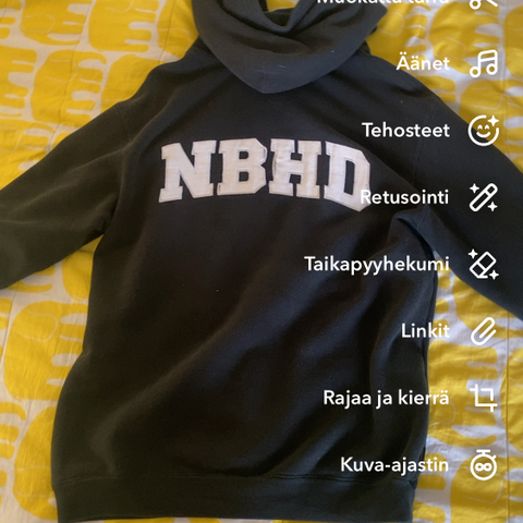 Ilmoituksen kuva