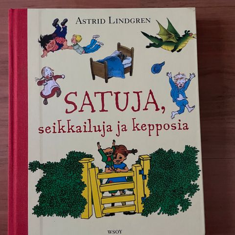 Ilmoituksen kuva