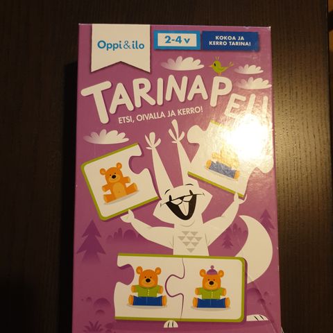 Ilmoituksen kuva