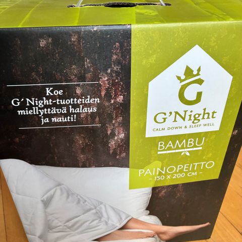 Ilmoituksen kuva