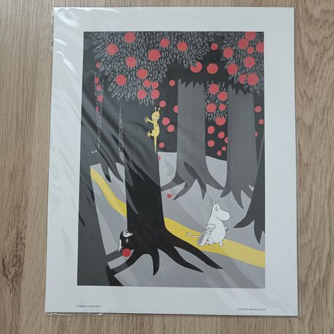 Ilmoituksen kuva