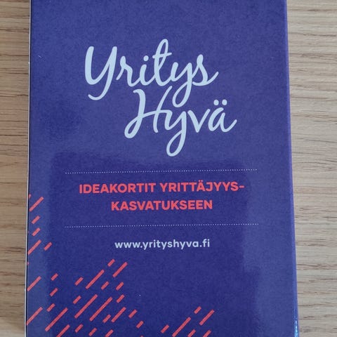 Ilmoituksen kuva