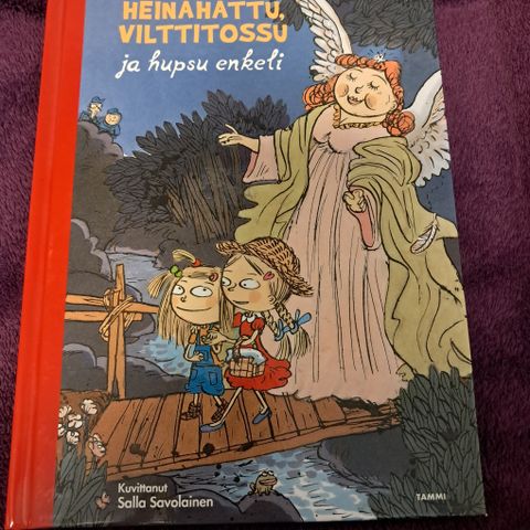 Ilmoituksen kuva