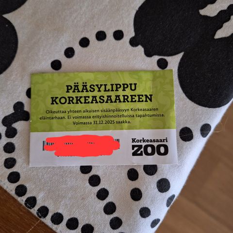 Ilmoituksen kuva