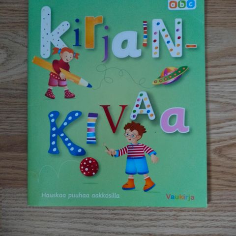 Ilmoituksen kuva