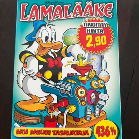 Ilmoituksen kuva