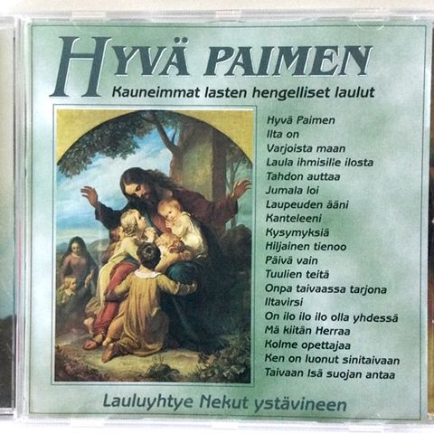Ilmoituksen kuva