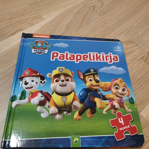 Ilmoituksen kuva
