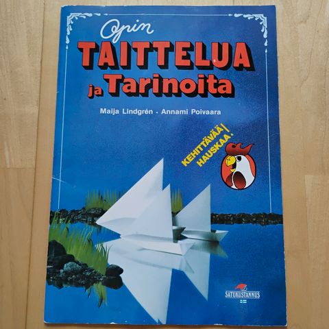 Ilmoituksen kuva