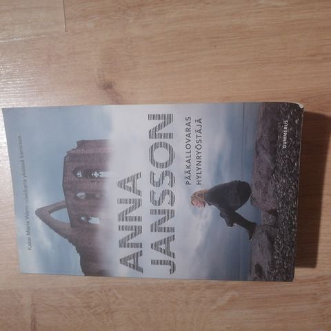 Ilmoituksen kuva
