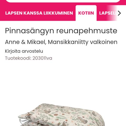 Ilmoituksen kuva