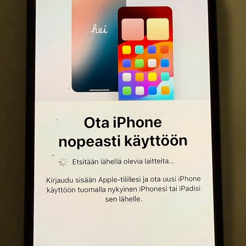 Ilmoituksen kuva