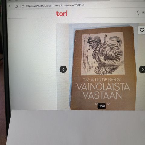 Ilmoituksen kuva