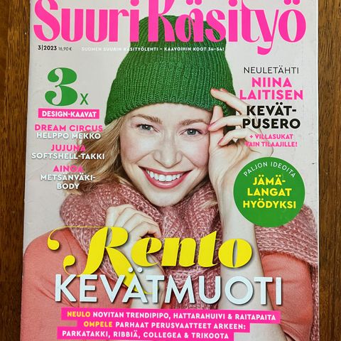 Ilmoituksen kuva