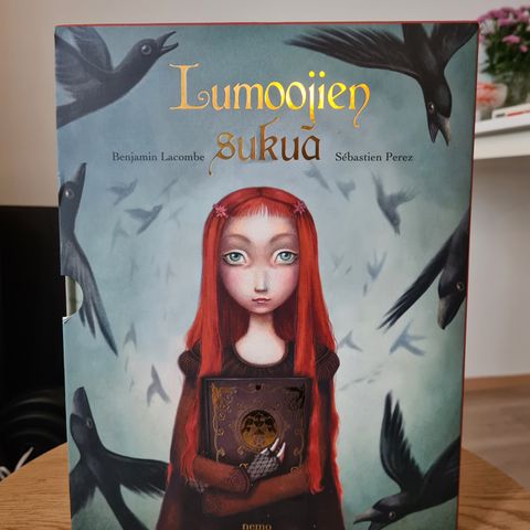 Ilmoituksen kuva