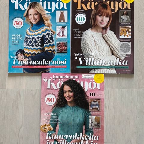 Ilmoituksen kuva