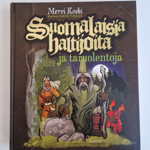 Ilmoituksen kuva