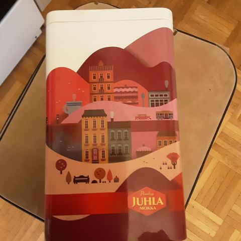 Ilmoituksen kuva