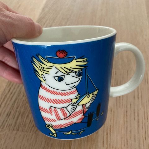 Ilmoituksen kuva