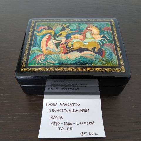 Ilmoituksen kuva