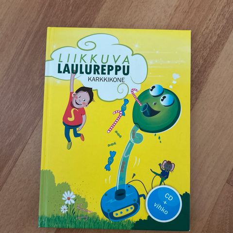 Ilmoituksen kuva