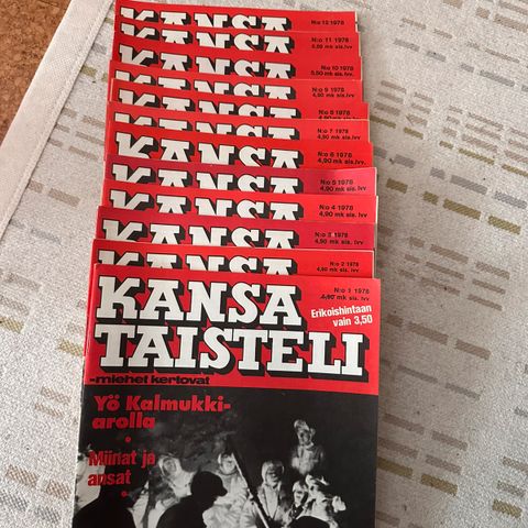Ilmoituksen kuva