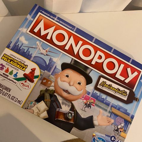 Ilmoituksen kuva
