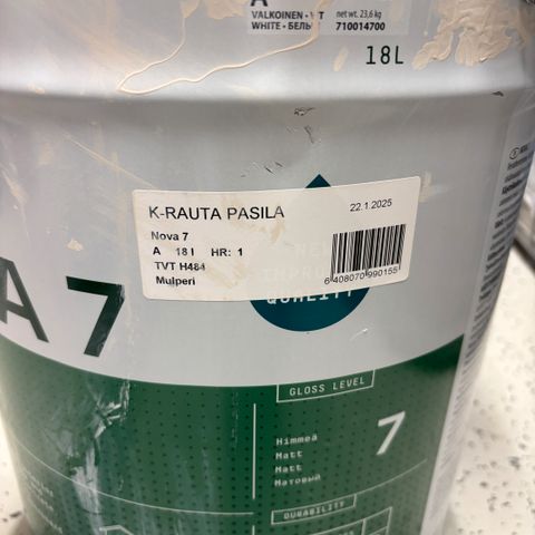 Ilmoituksen kuva