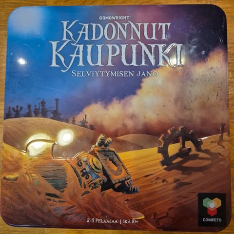 Ilmoituksen kuva