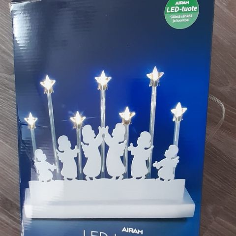 Ilmoituksen kuva