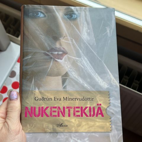Ilmoituksen kuva