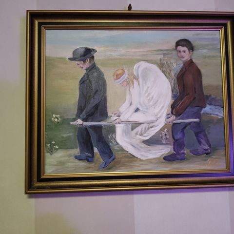 Ilmoituksen kuva
