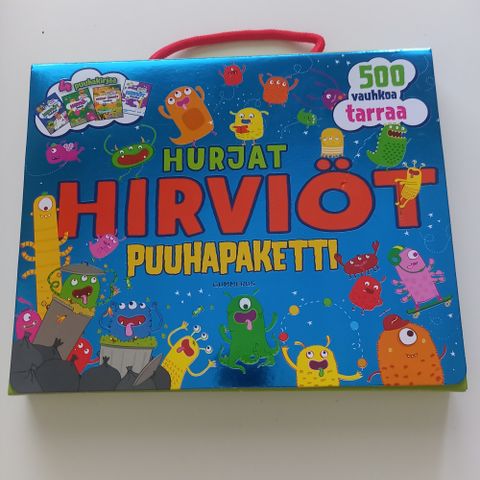 Ilmoituksen kuva