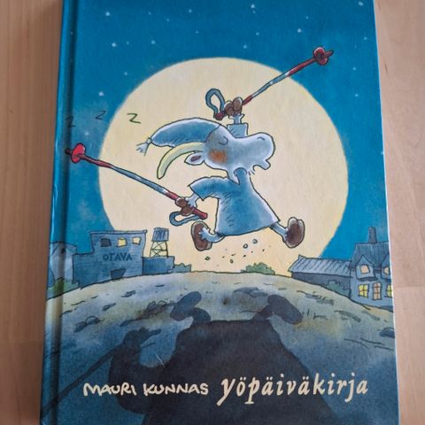 Ilmoituksen kuva