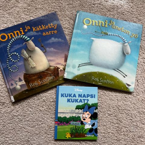 Ilmoituksen kuva