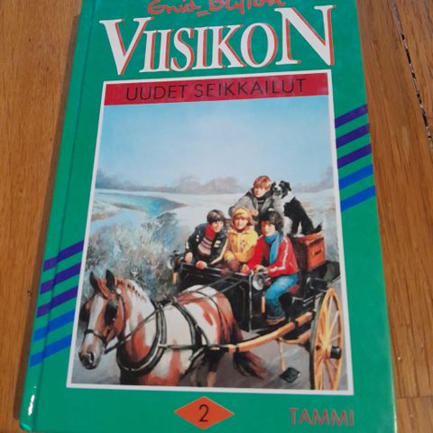 Ilmoituksen kuva