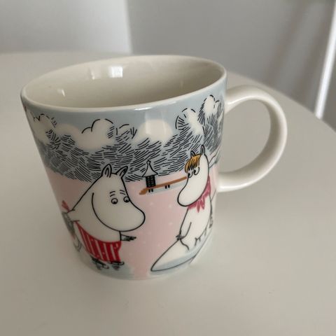Ilmoituksen kuva