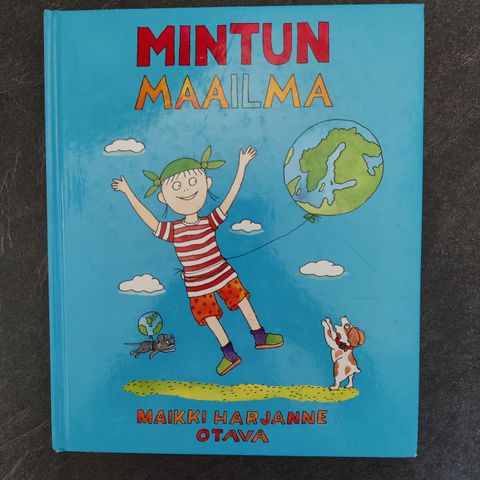 Ilmoituksen kuva