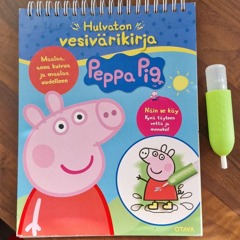 Ilmoituksen kuva