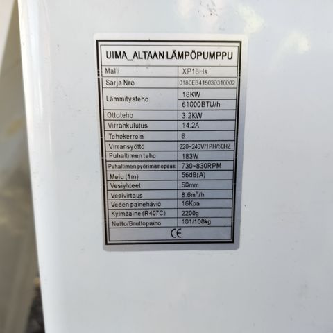 Ilmoituksen kuva