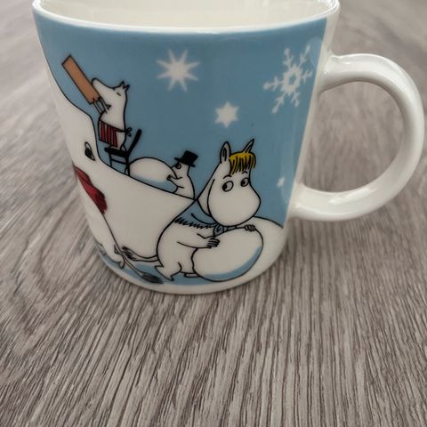 Ilmoituksen kuva